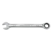 Gearwrench GearWrench GWR9034 1.06 in. 12 Point Racheting Combo Wrench GWR9034